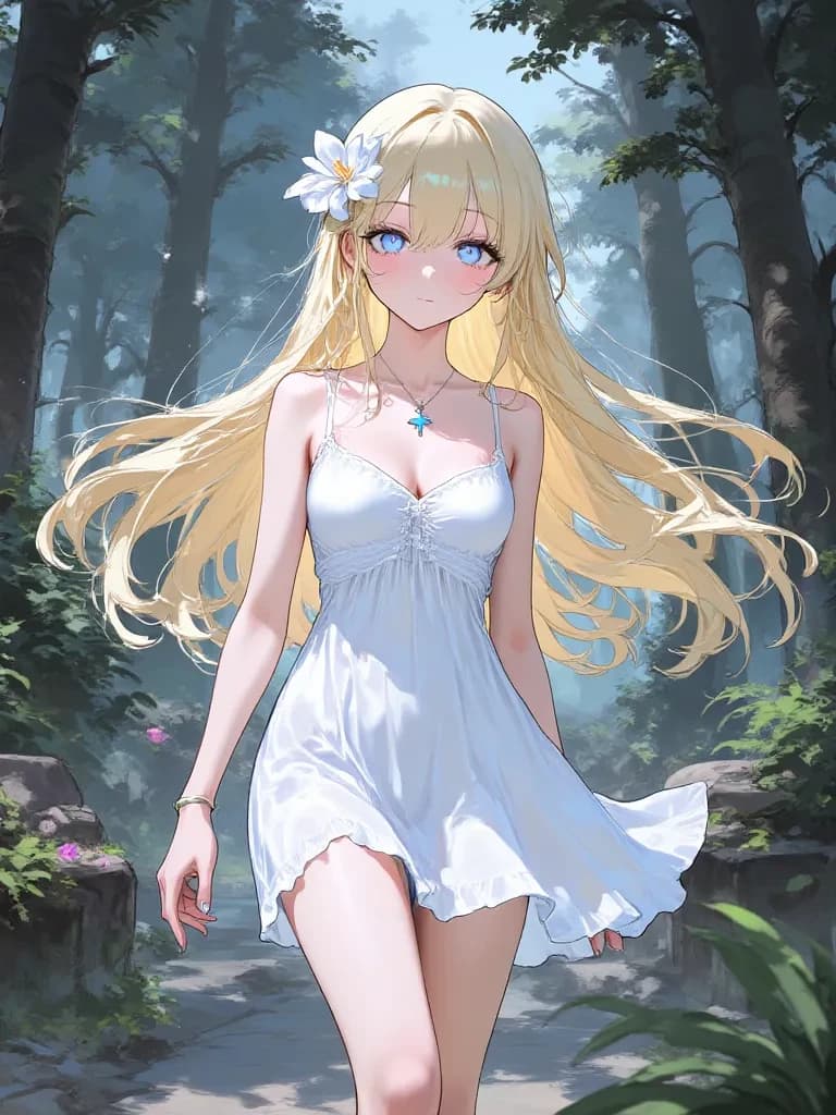 Elara Meadowlight thumbnail