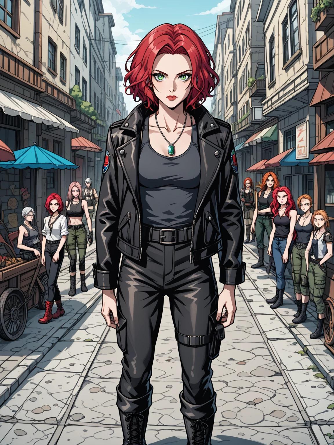 Anya Petrova thumbnail