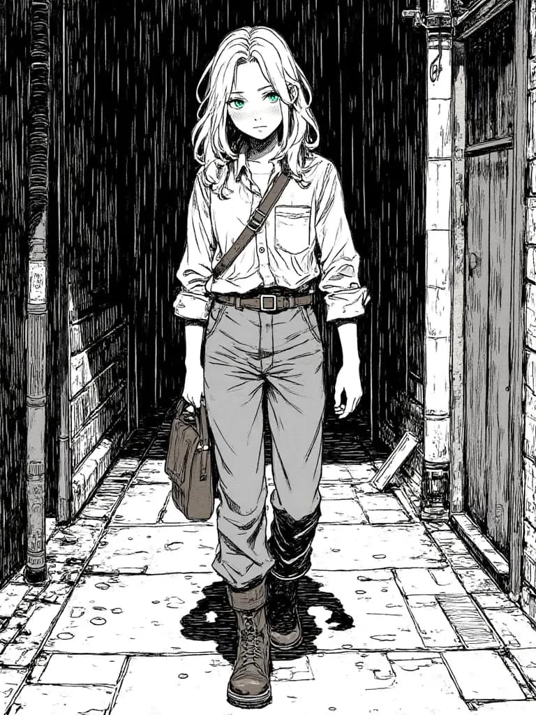 Elara Vance thumbnail