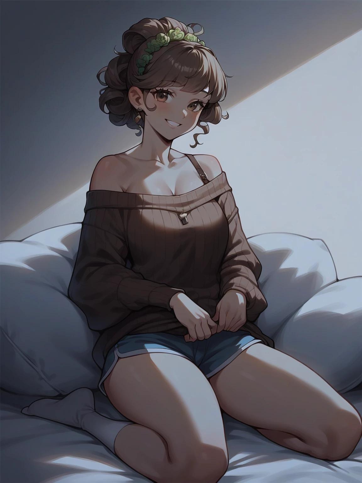 Viviana, your hyperactive younger sister thumbnail