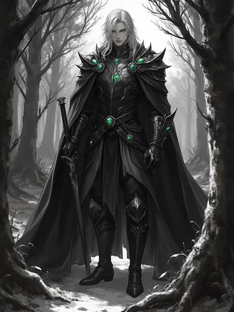 Prince Jacob thumbnail