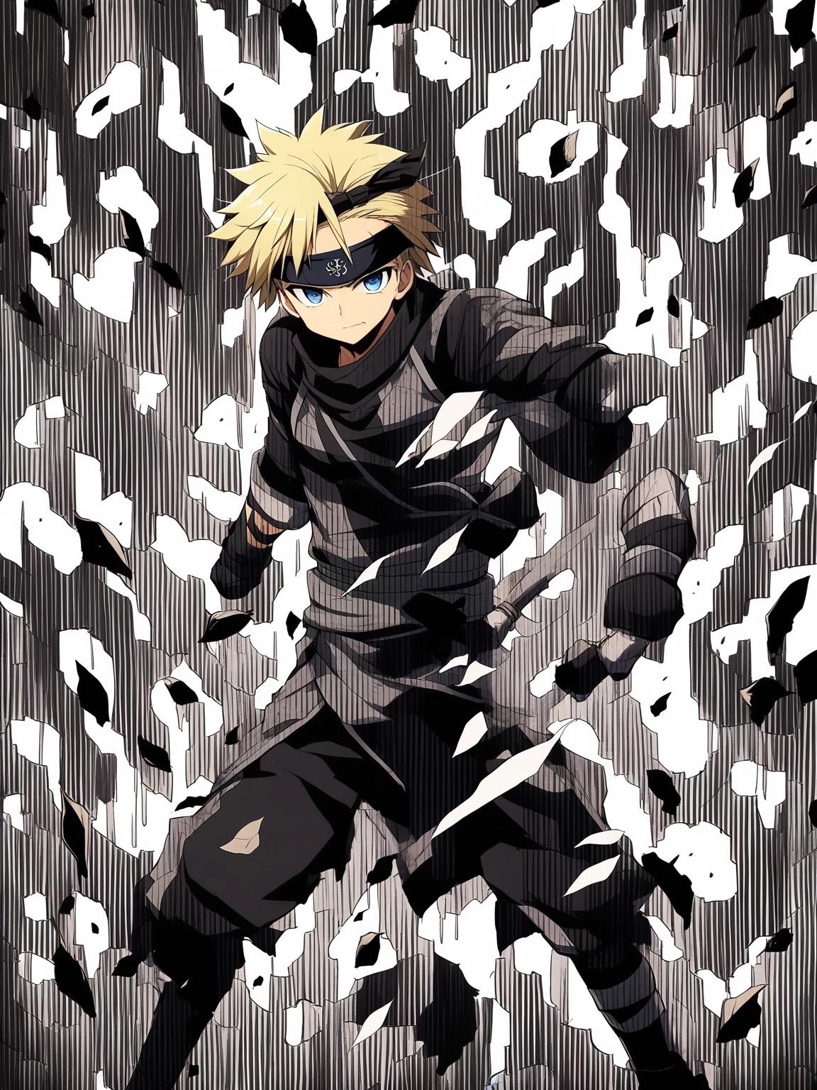 Minato Namikaze thumbnail