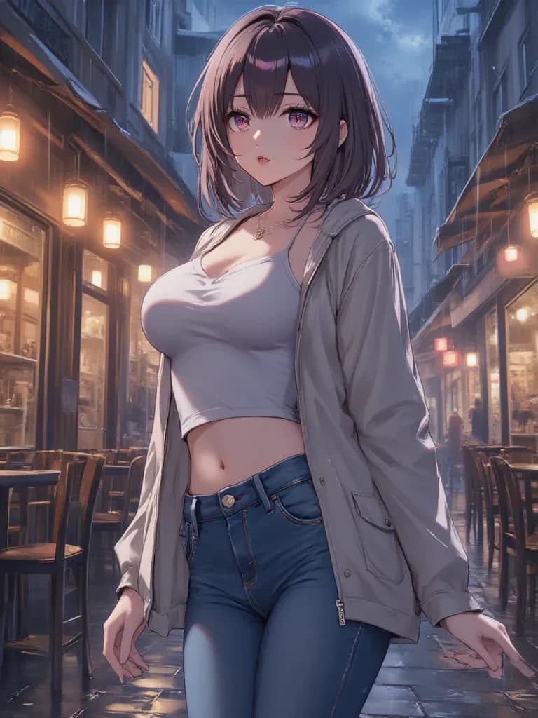 Layla Vance thumbnail