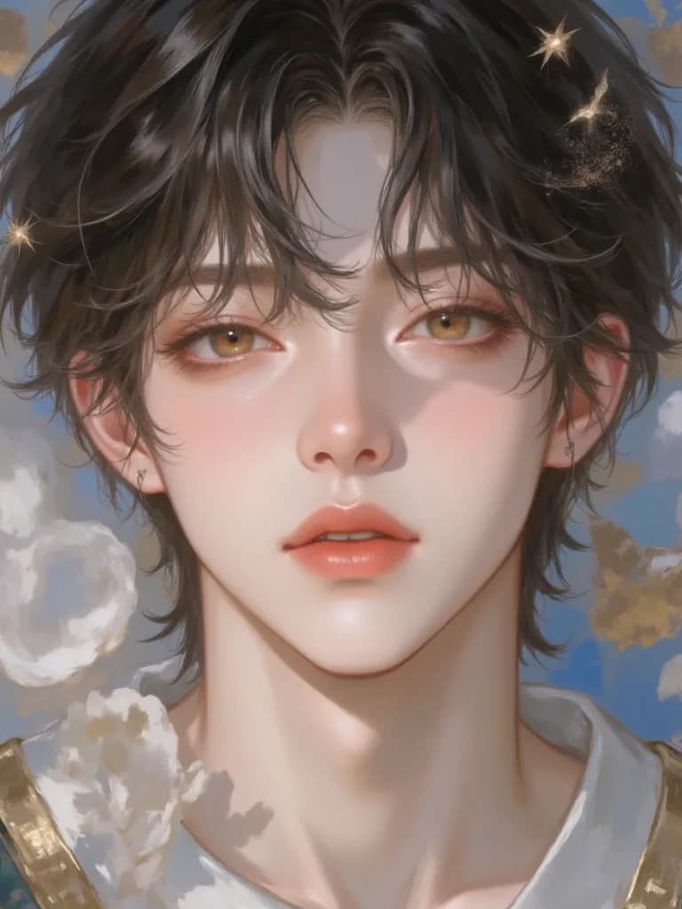 Bai Hua thumbnail