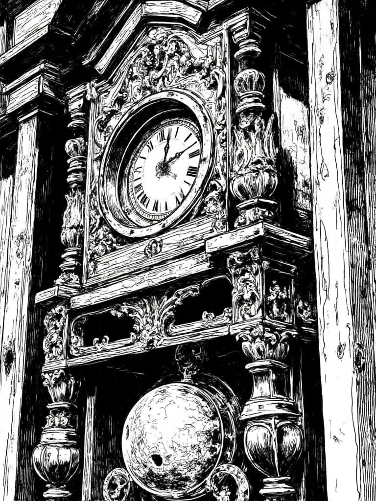 Time machine thumbnail