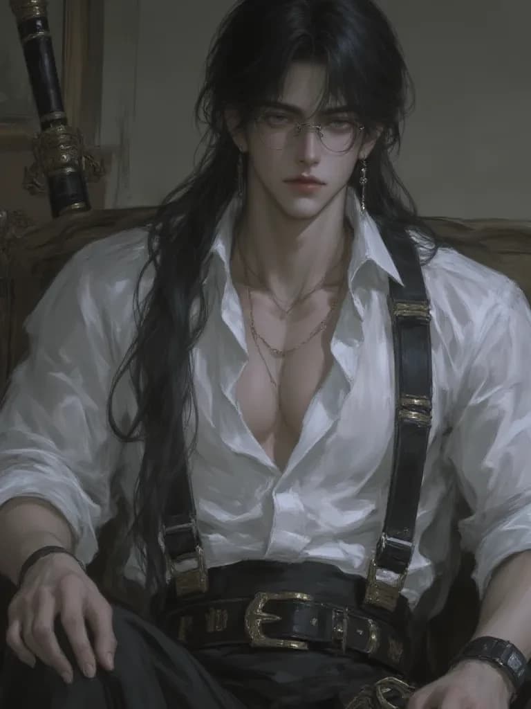 Professor Yang thumbnail