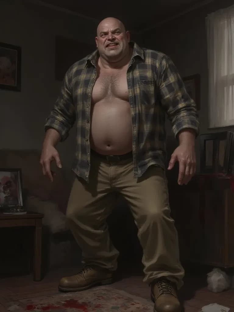 Richard 'Rick' Peterson thumbnail