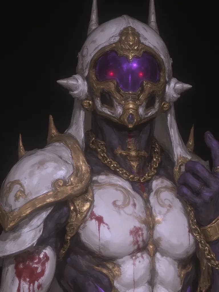 J.O.B: Unit#0X13 thumbnail
