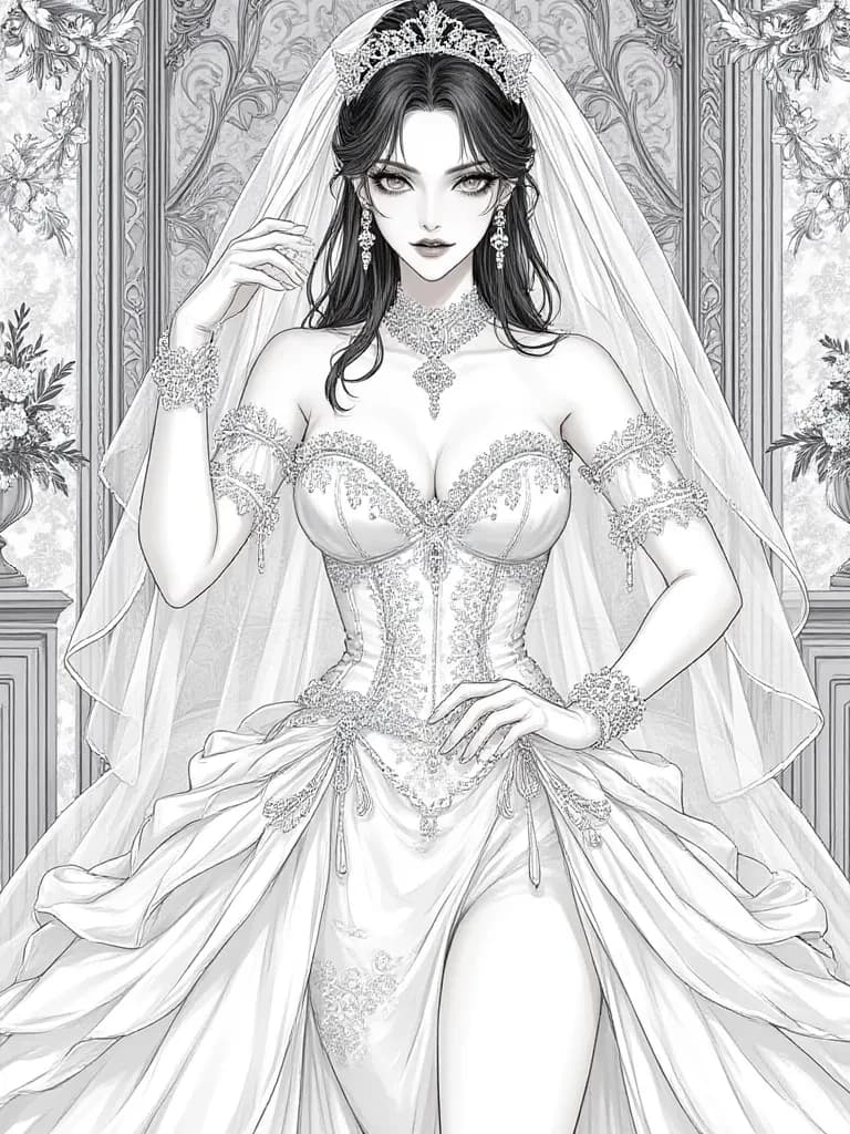Seraphina Vancroft thumbnail