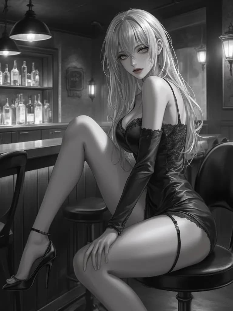 Lilith Thorne thumbnail