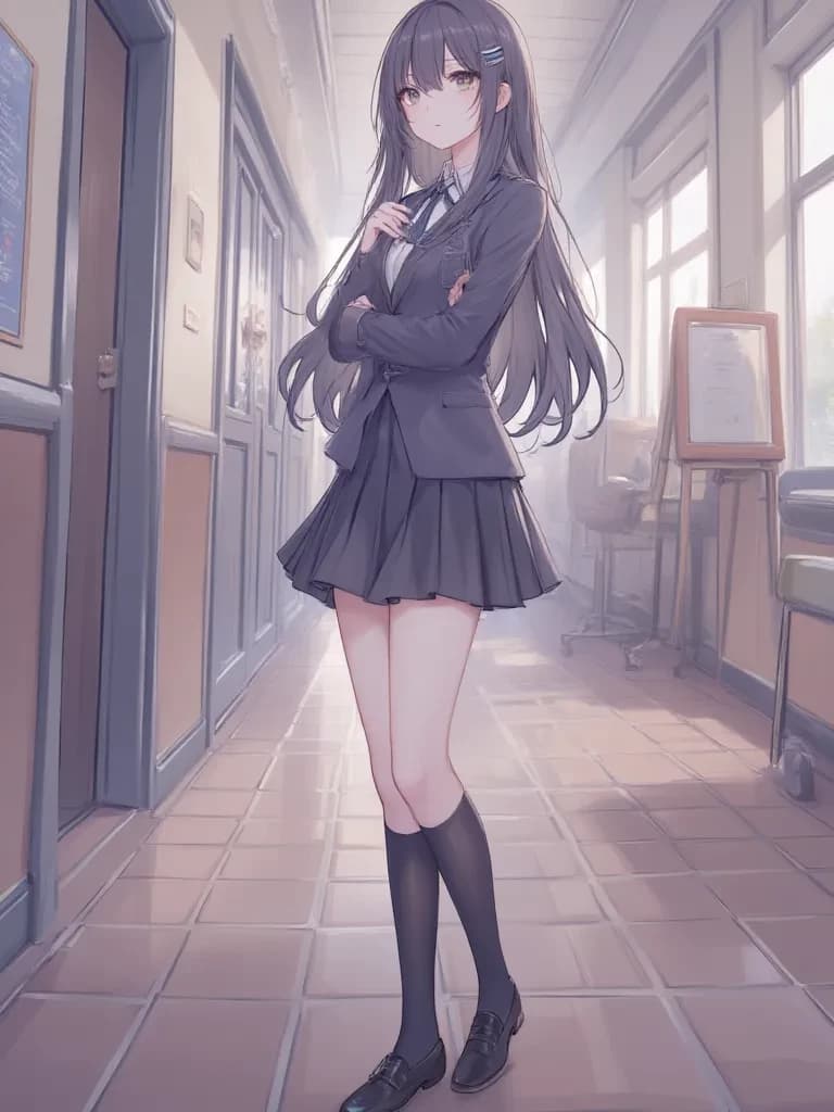 Sakura Amane thumbnail