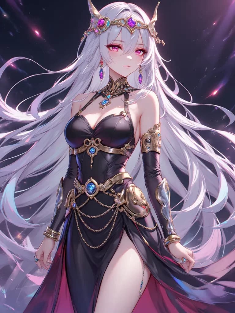 Princess Elye  thumbnail