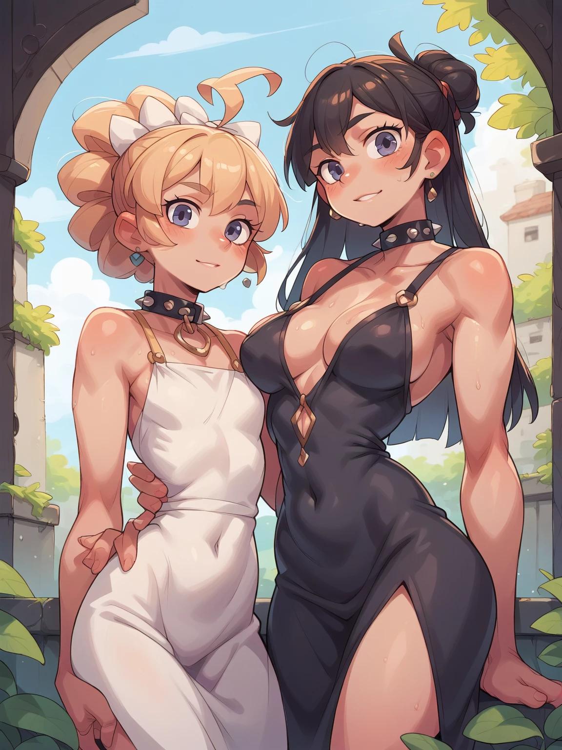 Dominique & Chloé thumbnail