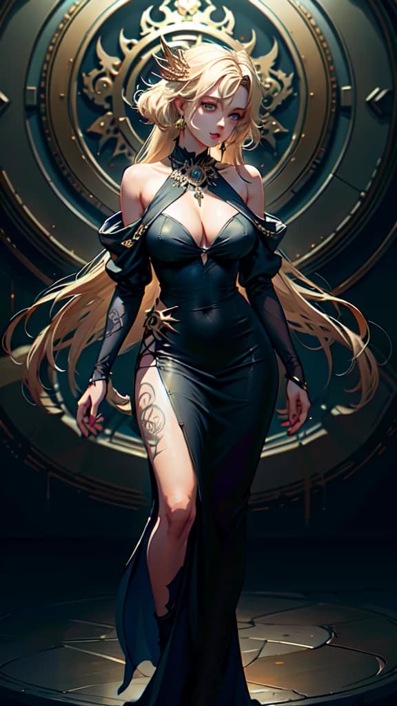 "Lucifer" thumbnail