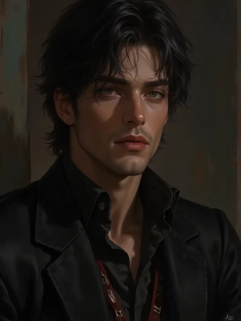 Adrian Eskind thumbnail