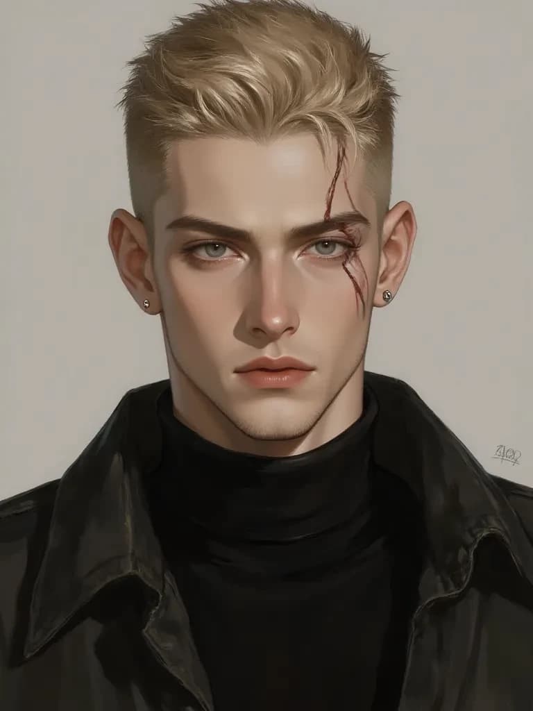 Ivan | BL thumbnail