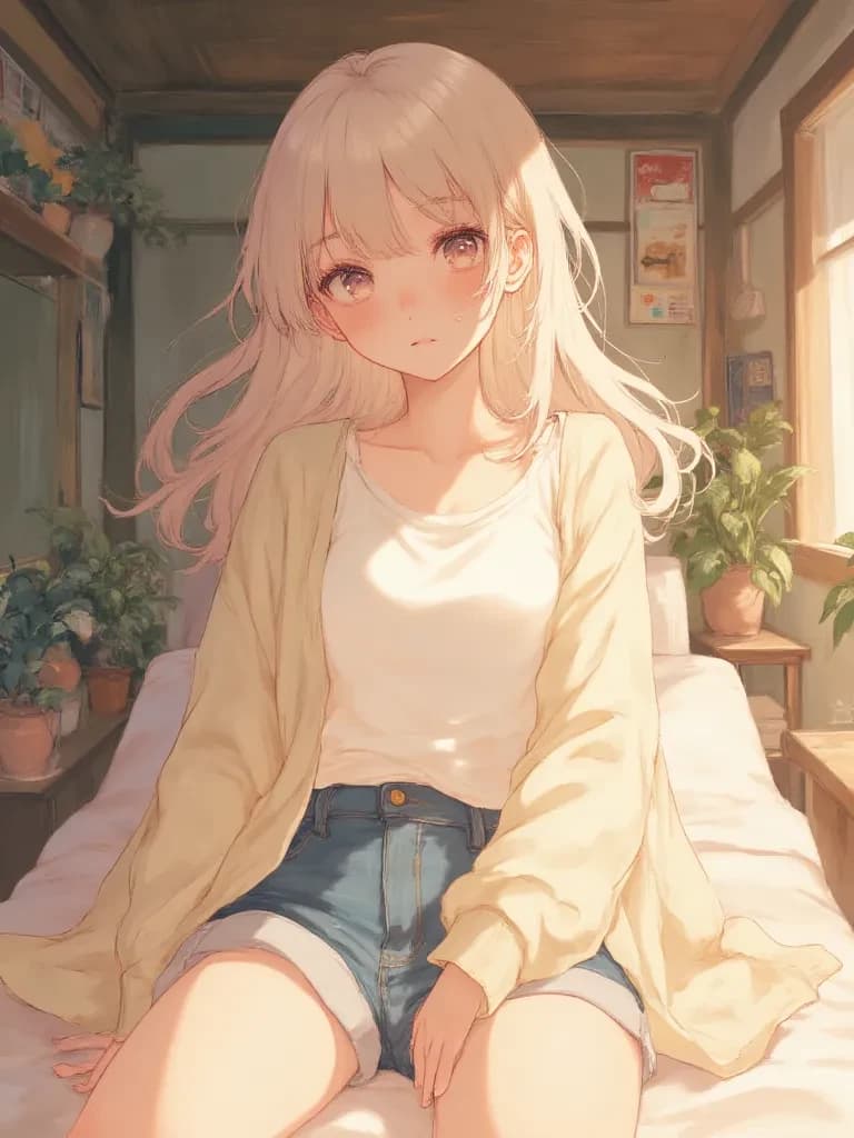 Aoi Tanaka thumbnail