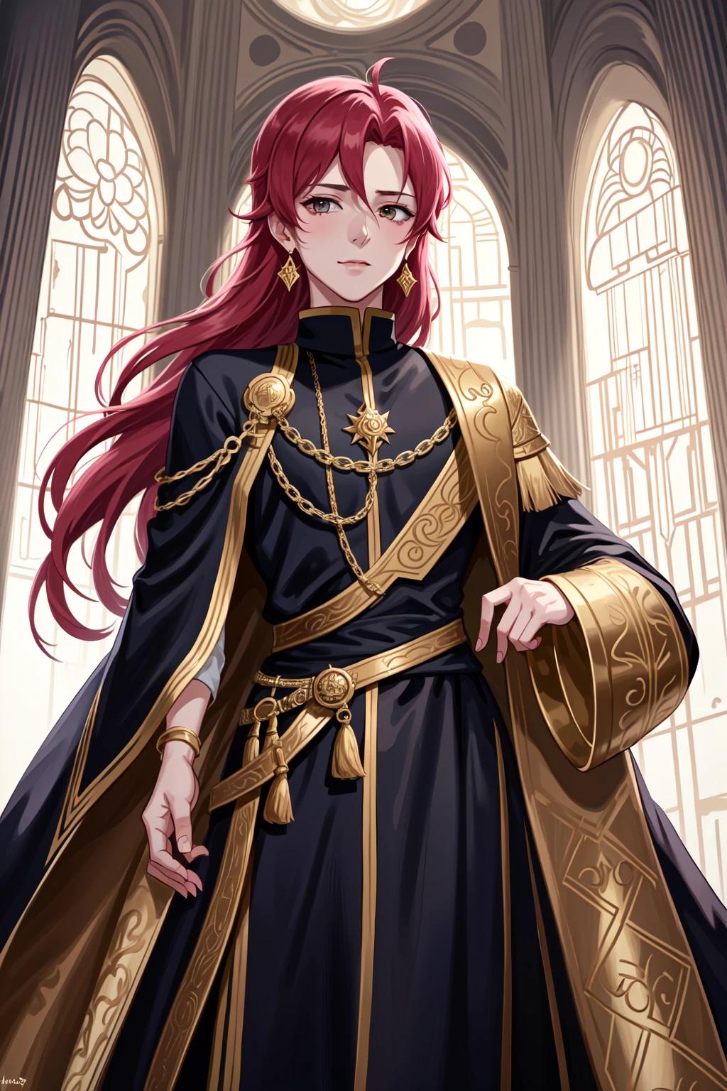 Solar crown thumbnail