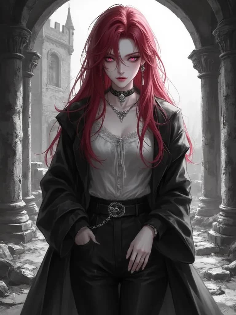 Angelique Aegans thumbnail