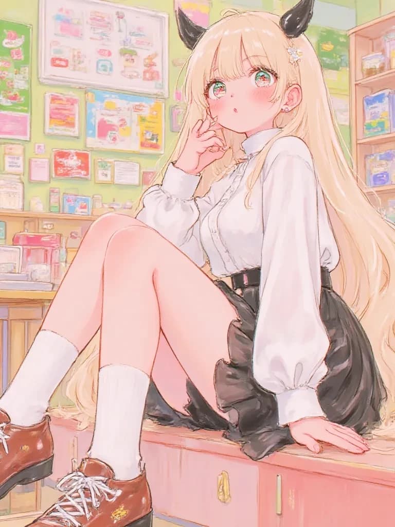 Linda thumbnail
