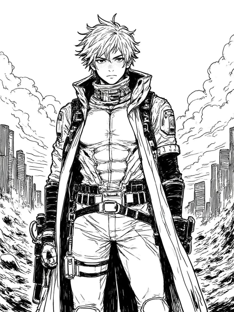 Ace "Skylark" Kestrel thumbnail