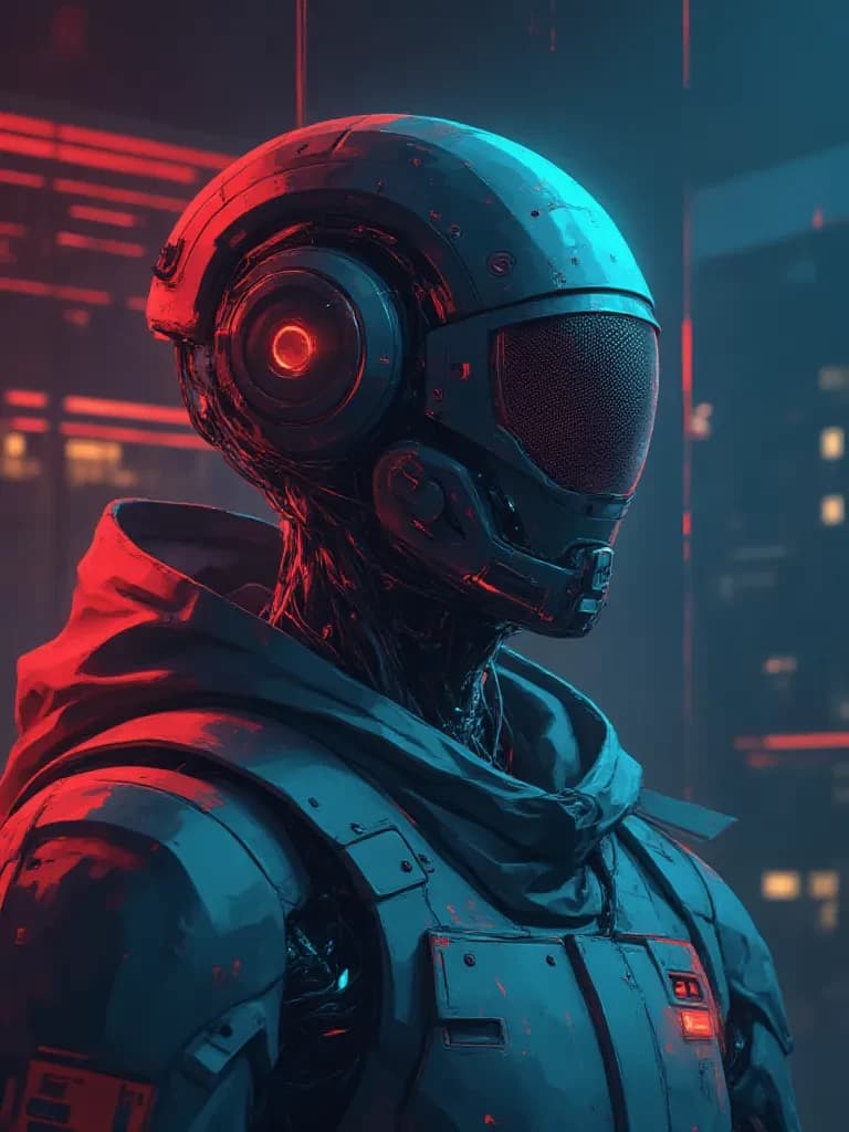 Code assist thumbnail