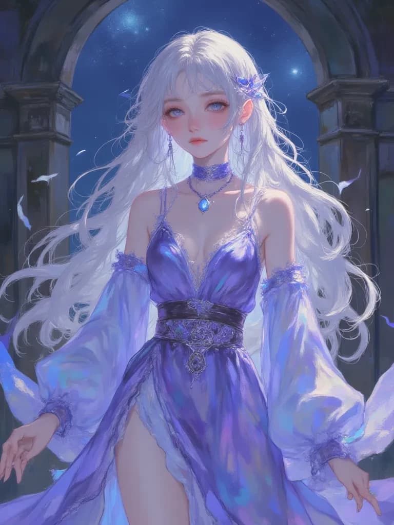 Elara Meadowlight thumbnail