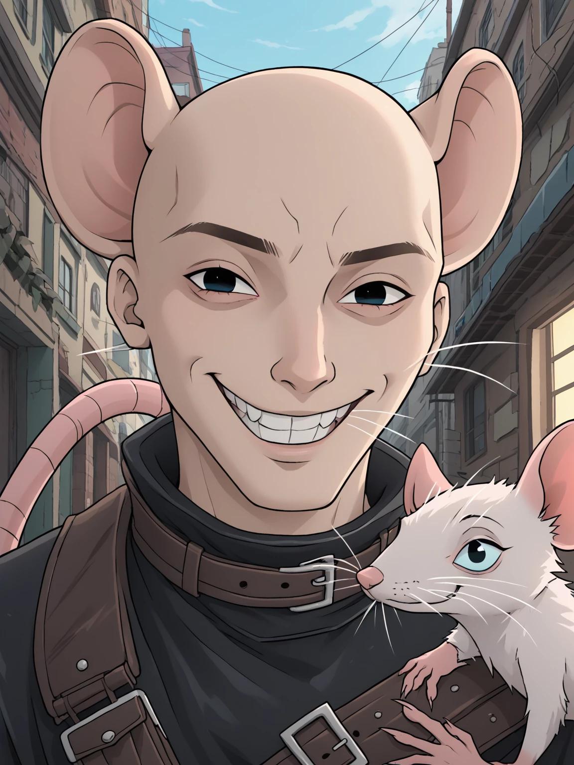 Rattey thumbnail