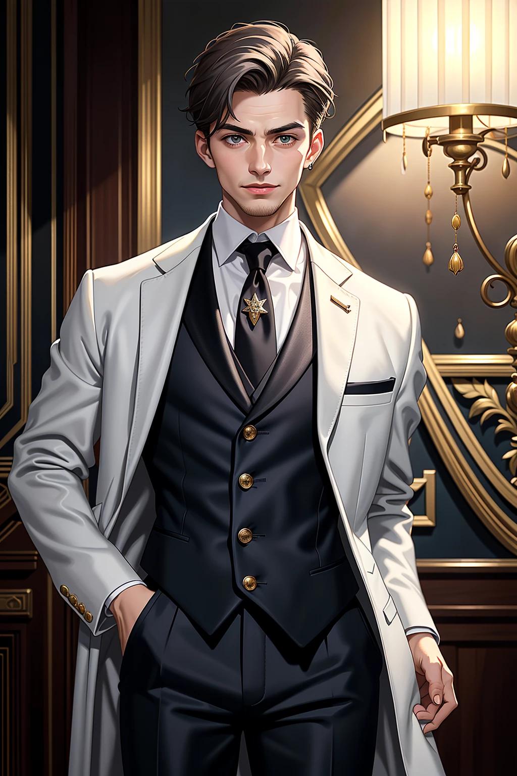 Alessandro Medici thumbnail