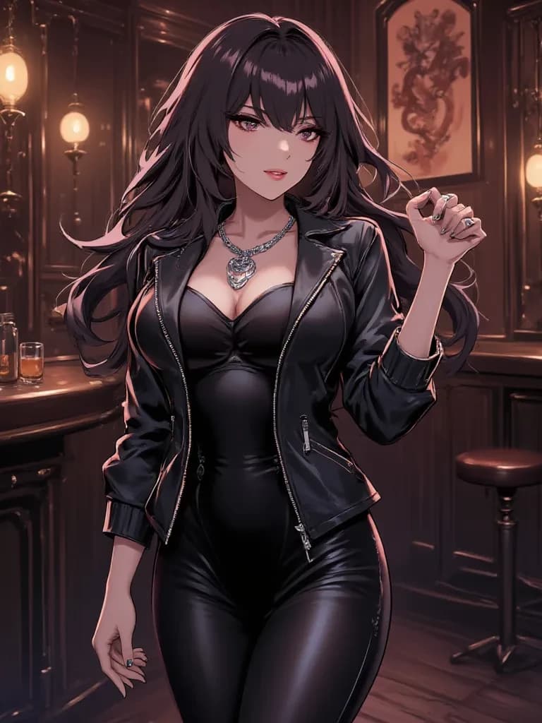 Seraphina 'Vesper' Dubois thumbnail