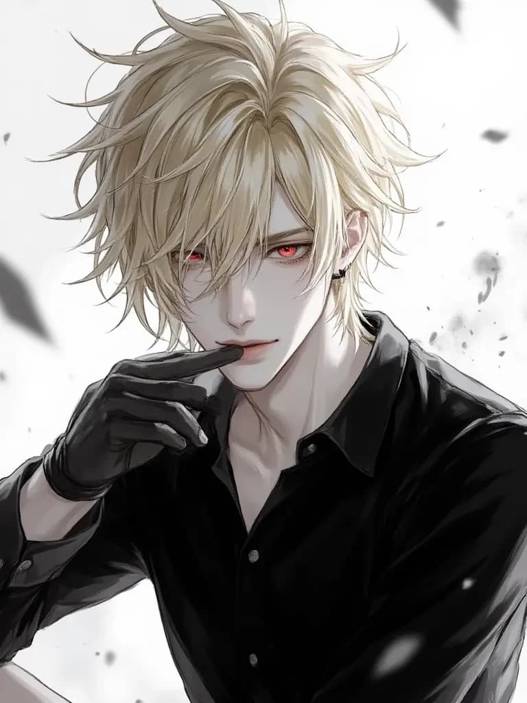 Kacchan bakugou  thumbnail
