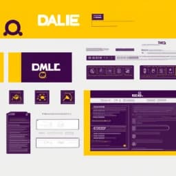 Dalle 3 Logo and Banner Creator  + Funny Meme creator thumbnail