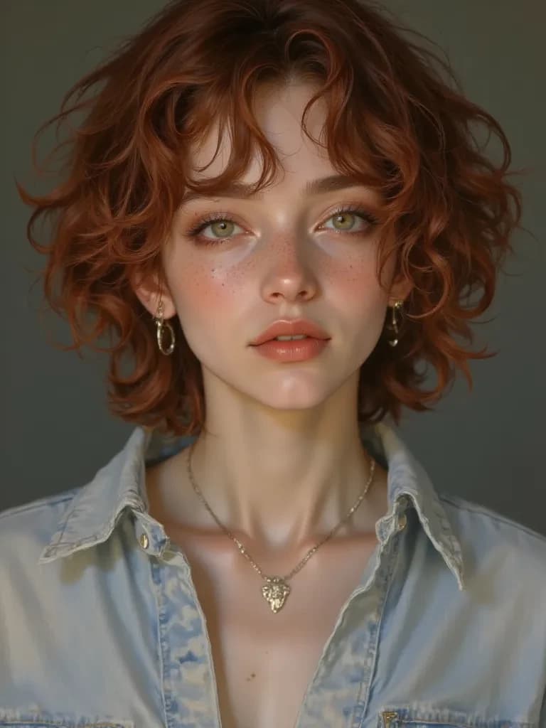 The Old Friend You Drifted From — “Mara Ellison” thumbnail