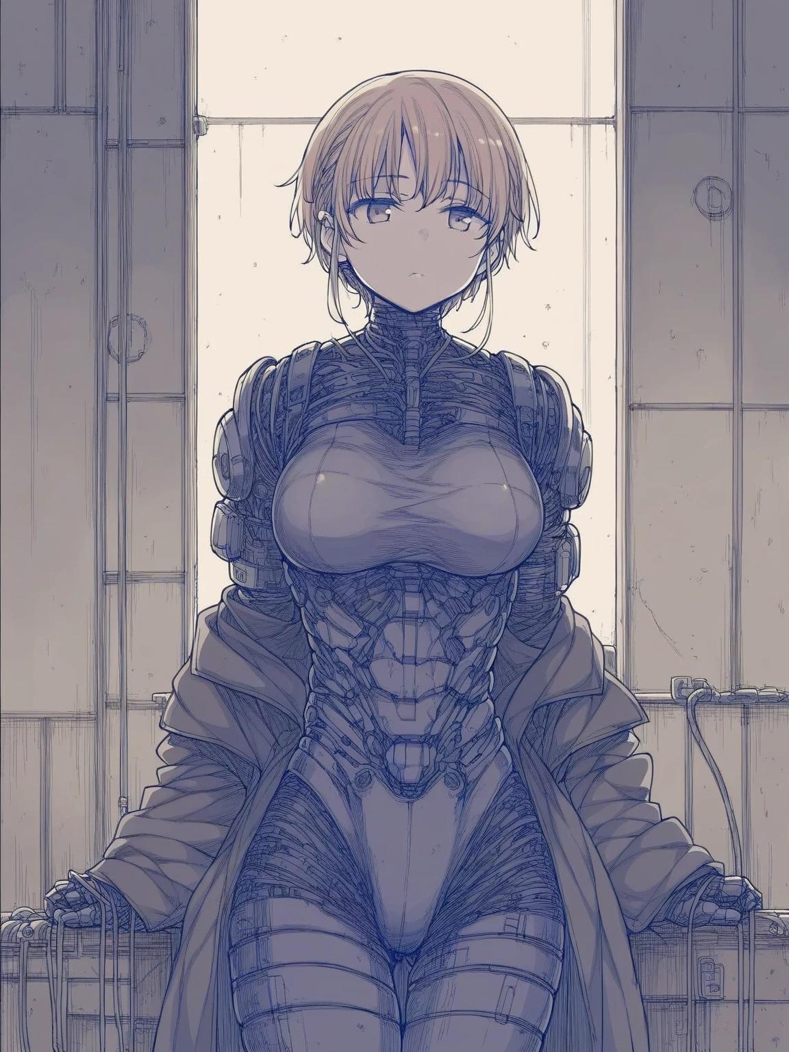 Futanari Machines  thumbnail