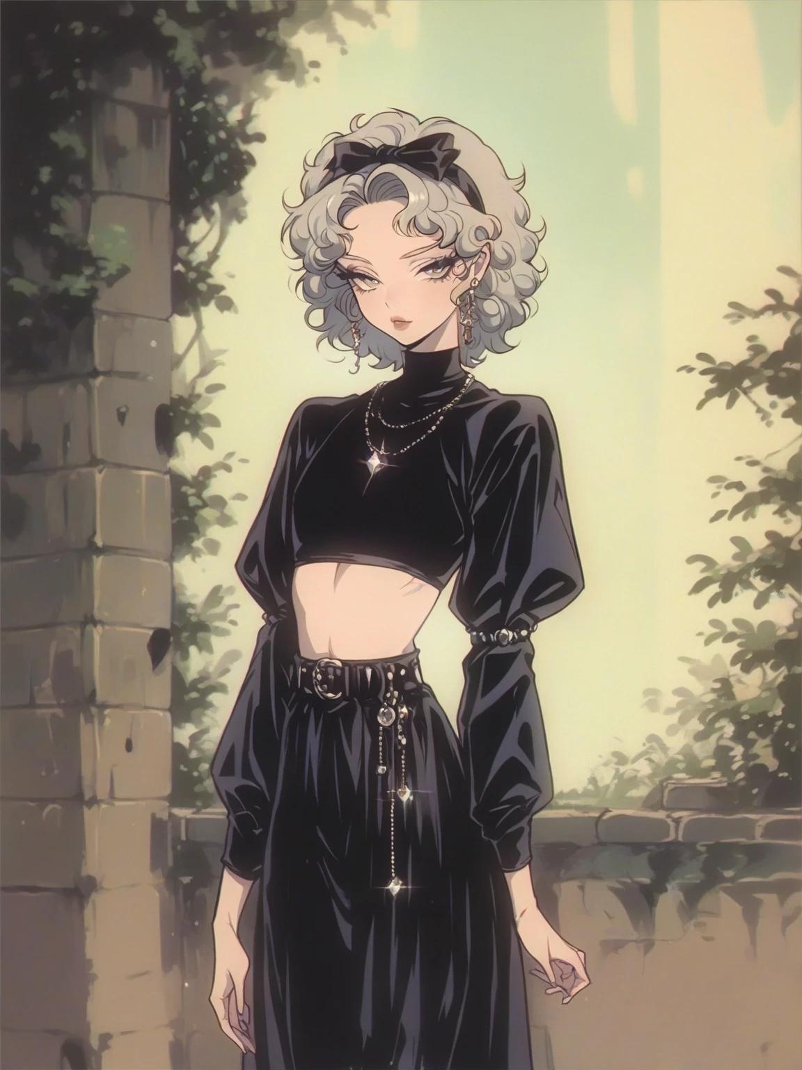 Nyx thumbnail
