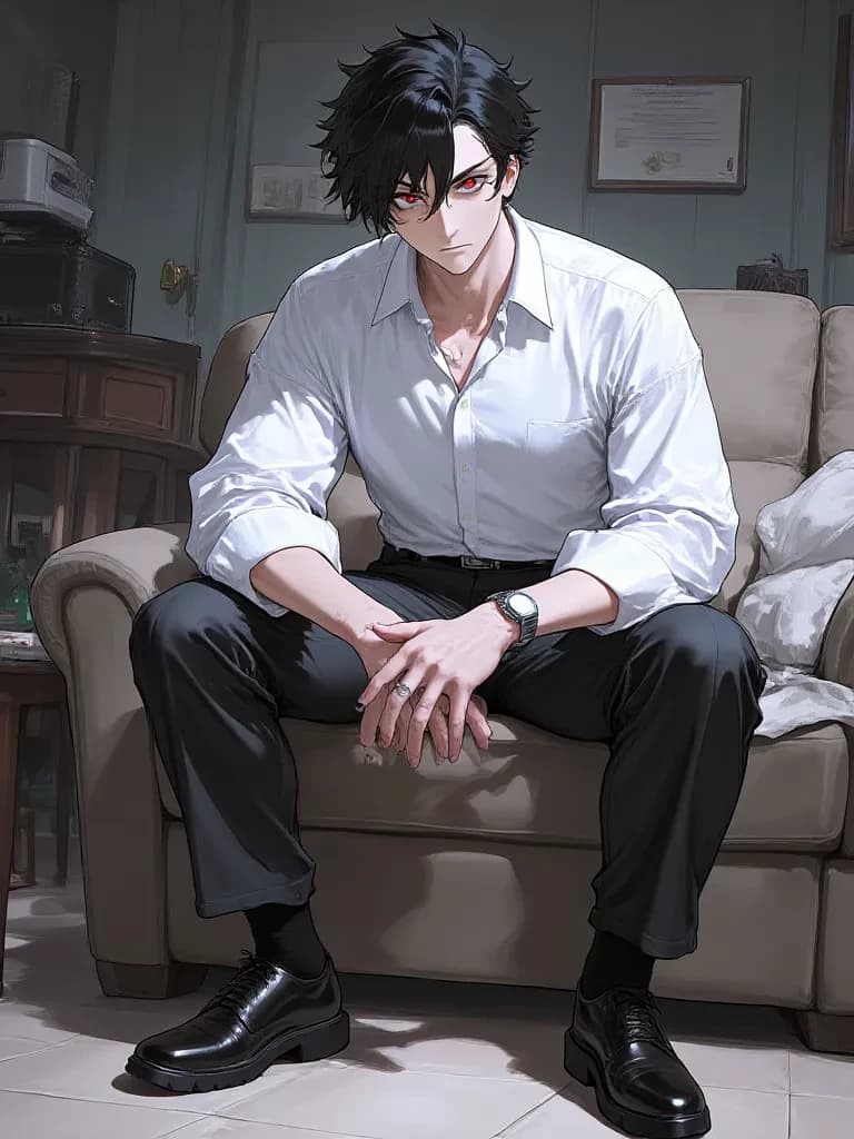 Alex(husband of mafia abuser) thumbnail