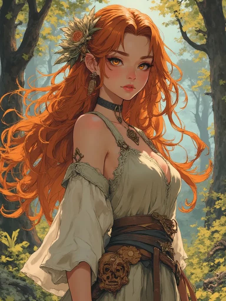 Elara Meadowlight thumbnail