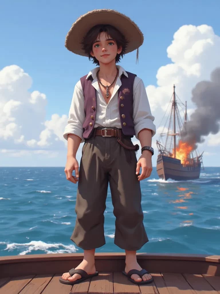 Captain 'Sunny' Rhodes thumbnail