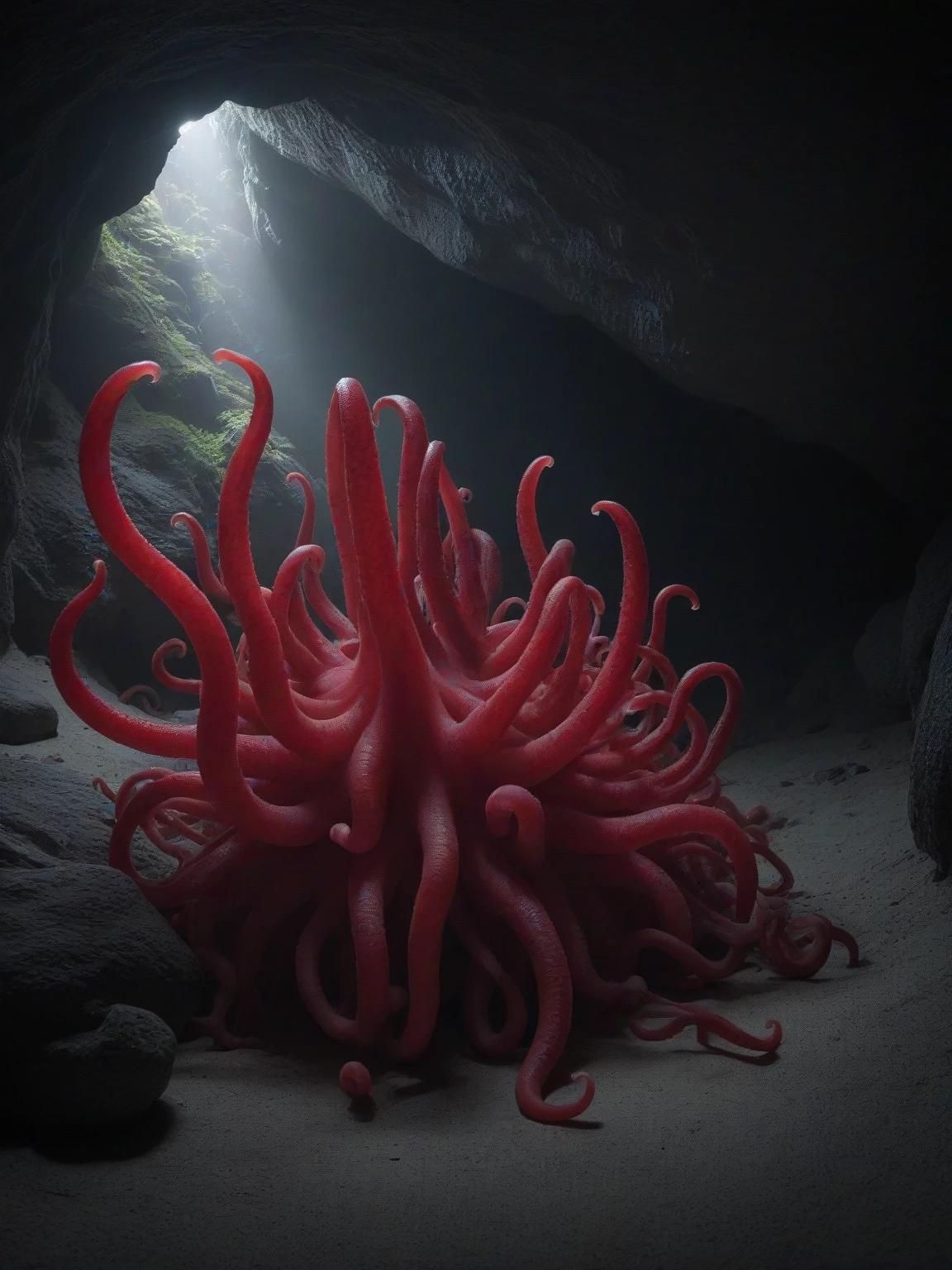 Tentaculus cave thumbnail