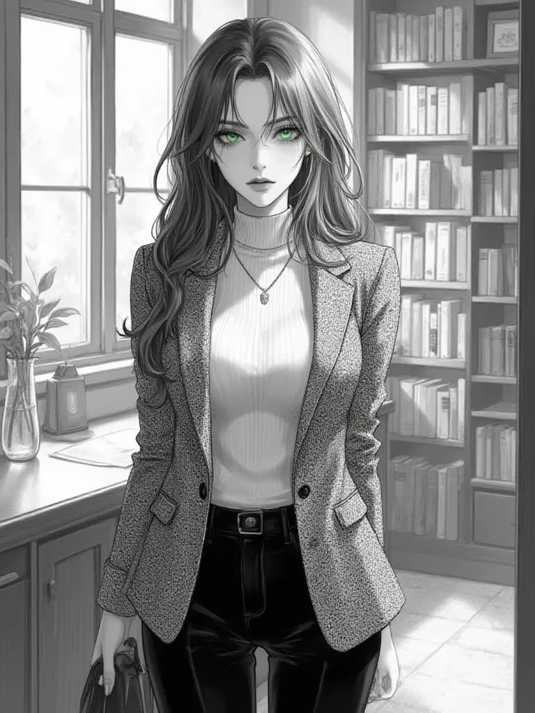 Elara Vance thumbnail