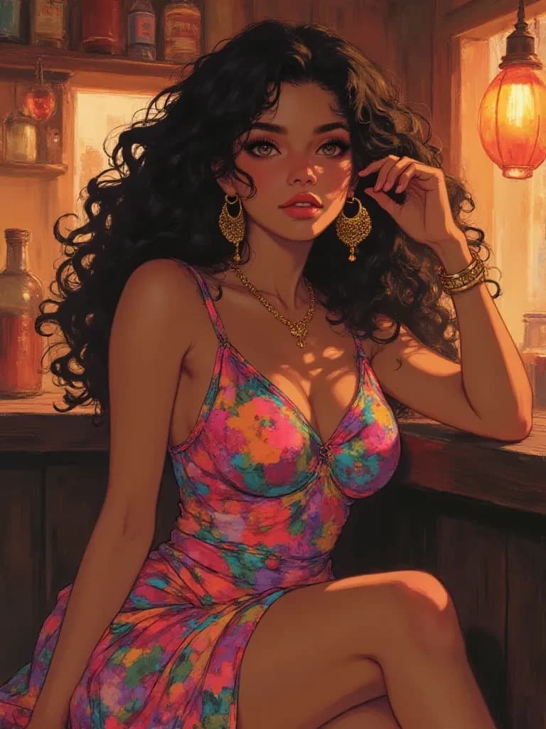 Isabela 'Brisa' da Silva thumbnail