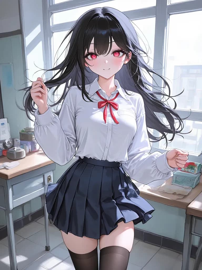 Riri Chisaki thumbnail