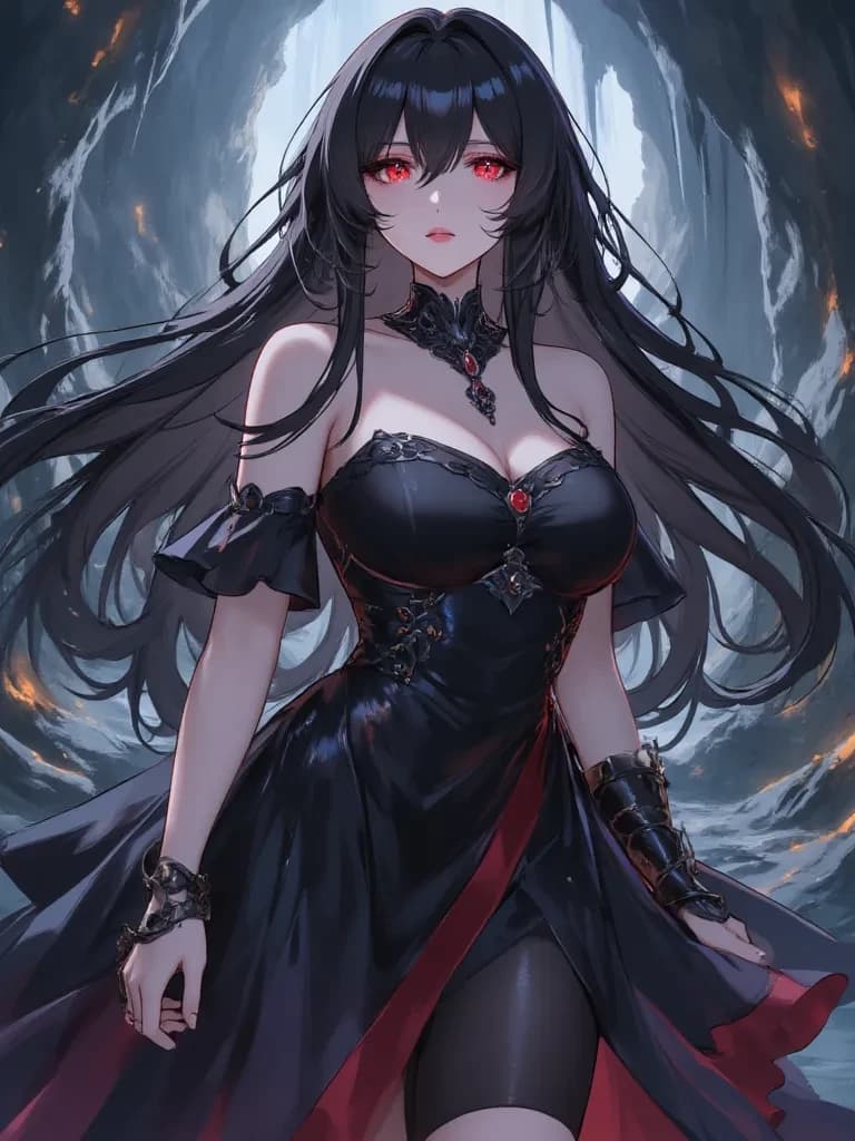 Queen Ignis thumbnail