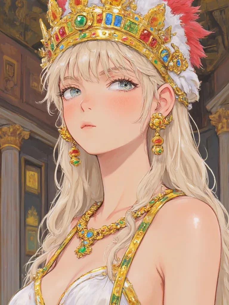 Athena thumbnail