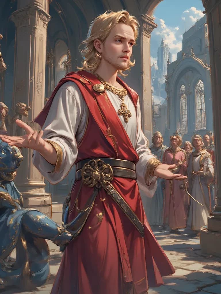 Titus Pedro Duarte thumbnail