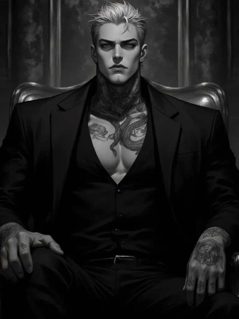 Luca "the Storm" Capone thumbnail