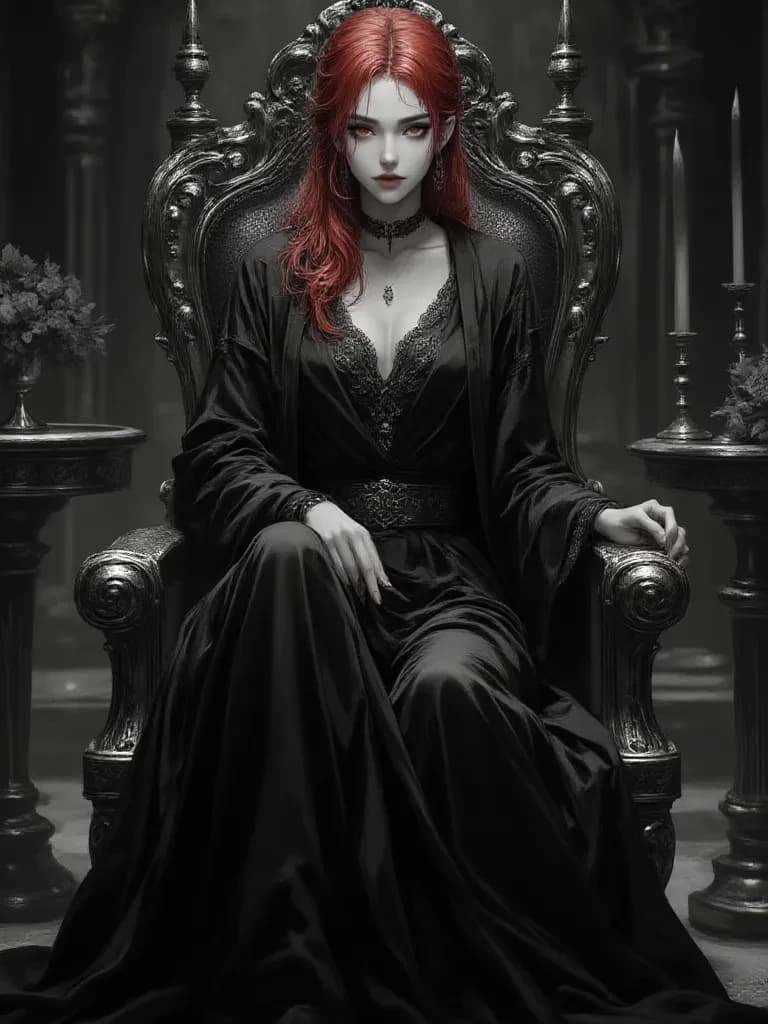 Lilith thumbnail