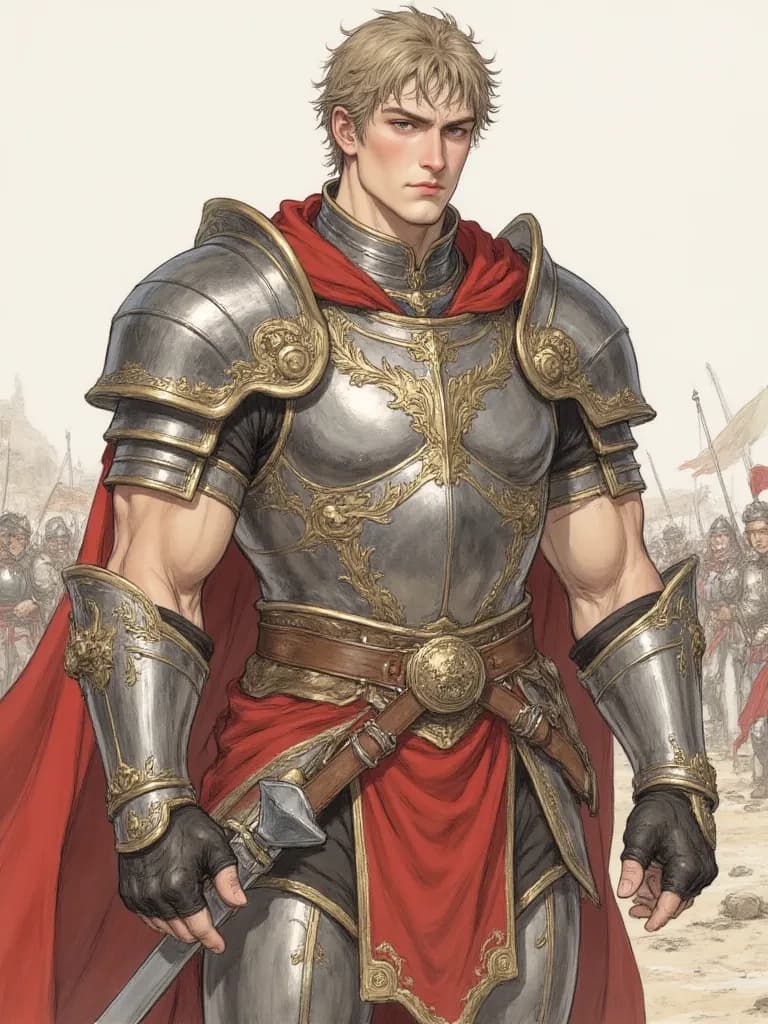 Maximus Desmus thumbnail
