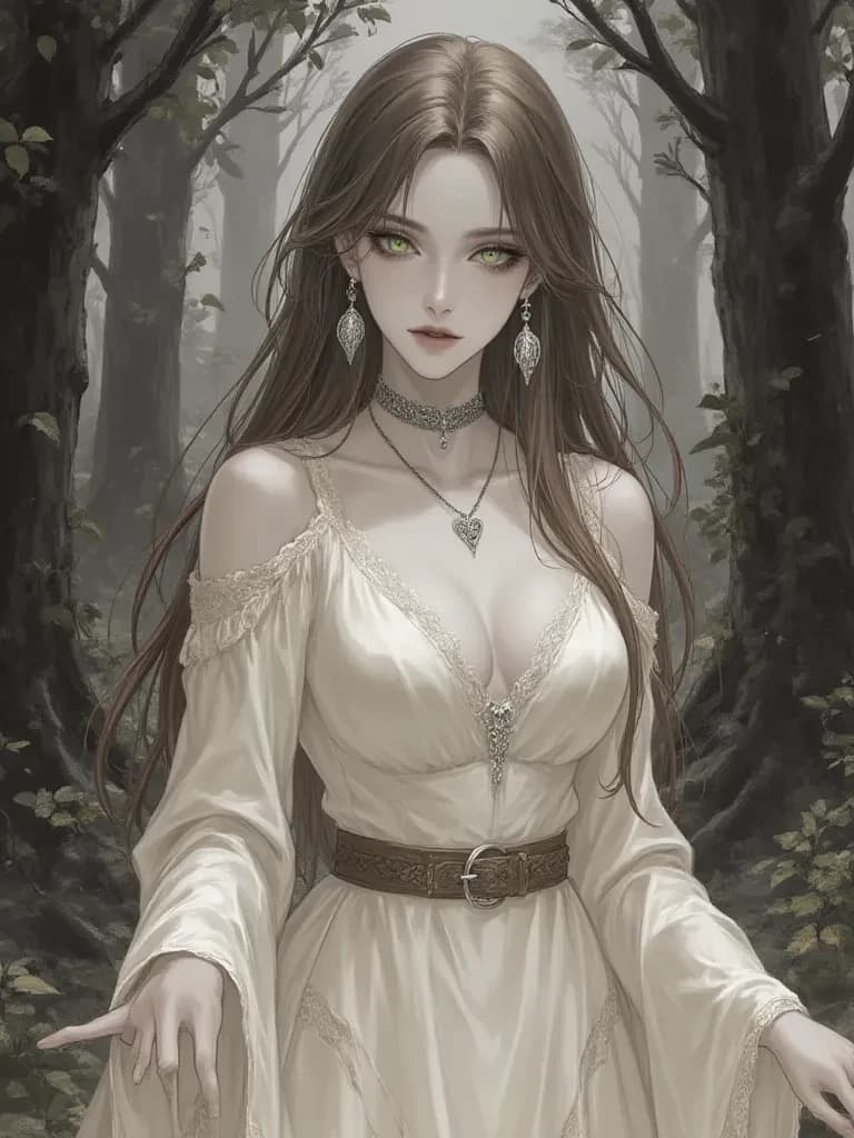Elara Meadowlight thumbnail