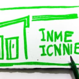 Income Generation AI Assistant thumbnail
